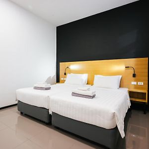 Standard Studio mit Kingsize-Bett