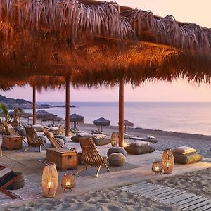 Grecotel Luxme Palms At Riviera Olympia & Aqua Park